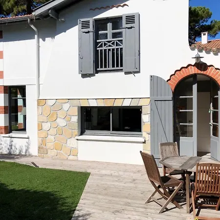 Charmante Maison Moderne 4 Et Jardin Holiday home Arcachon